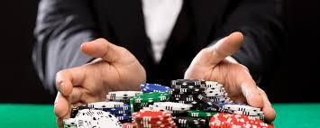 Вход на зеркало Casino Triumf